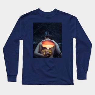 Eternal spring Long Sleeve T-Shirt